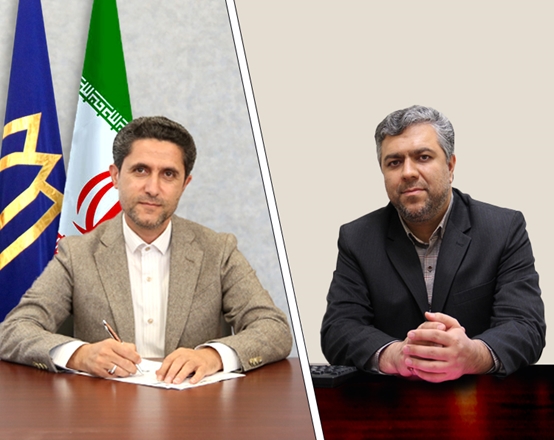 انتصاب دکتر طیبی به عنوان مشاور رئیس دانشگاه و سرپرست دبیرخانه دائمی هیئت امنای دانشگاه